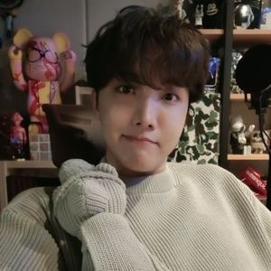 Meet your Posher, Lilly